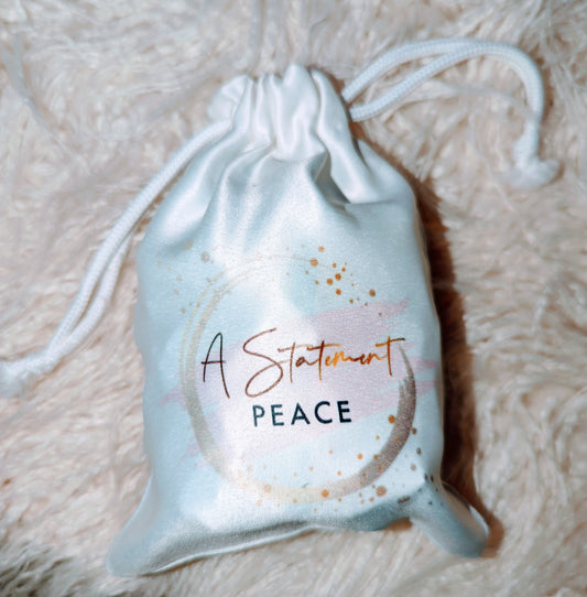 Grab and Go Pouch(DISCONTINUED)