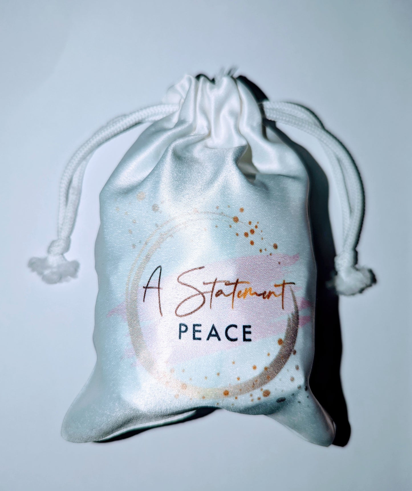 Grab and Go Pouch(DISCONTINUED)