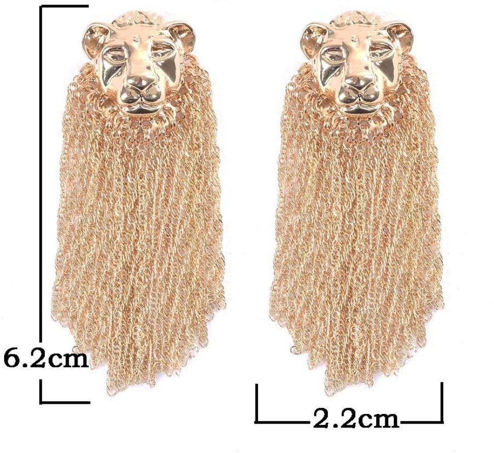 Tiana (Queen of the Jungle)